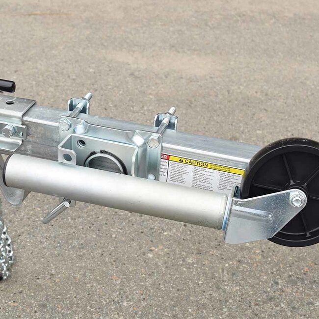 Malone Racks Malone Trailer Tongue Kick Stand