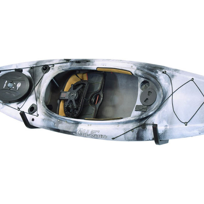 Malone Racks RS Rack HighRise Wall Mount J-style Holders