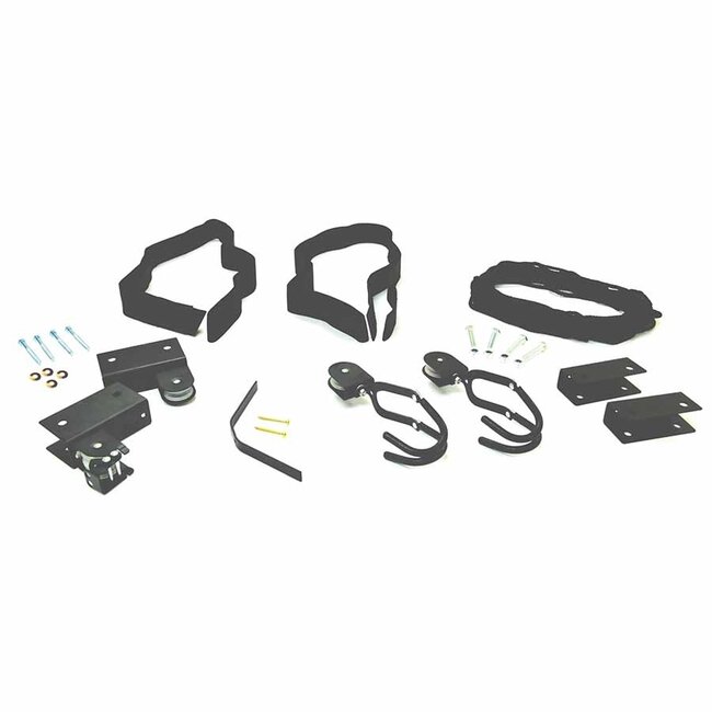 Malone Racks Malone Kayak Hammock Deluxe Hoist System