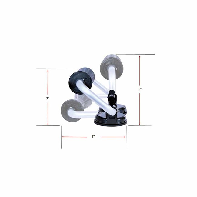 Malone Racks Malone Channel Loader Kayak Load Assist