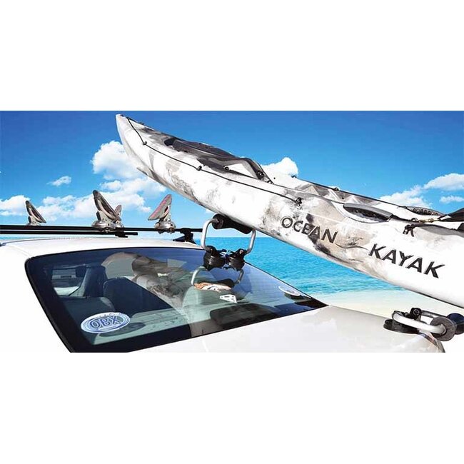 Malone Racks Malone Channel Loader Kayak Load Assist