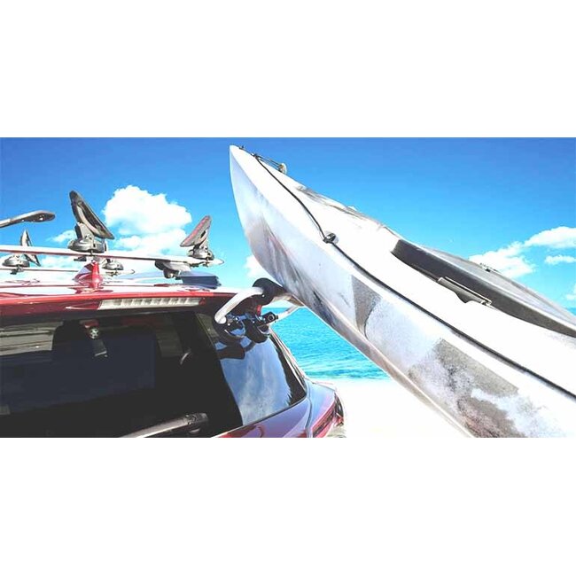 Malone Racks Malone Channel Loader Kayak Load Assist