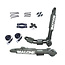 Malone Racks Malone FoldAway-J Folding Kayak Carrier