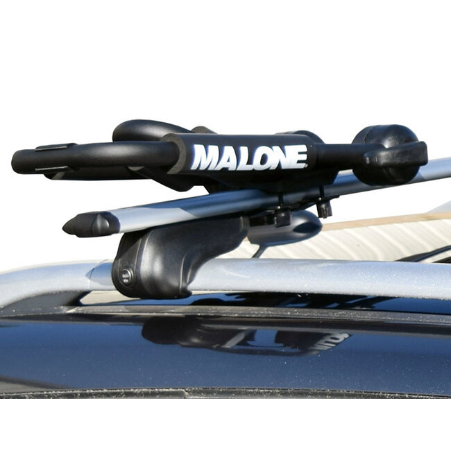 Malone Racks Malone FoldAway-J Folding Kayak Carrier