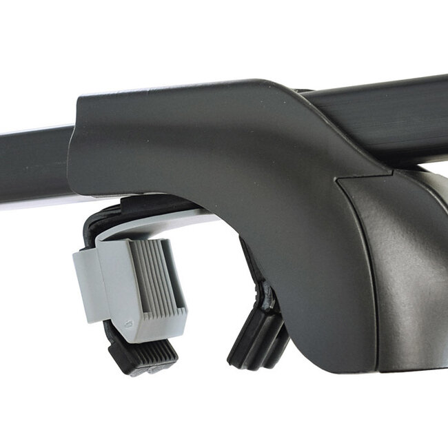 Malone Racks Malone SteelTop Universal Cross Rail Rack System 58