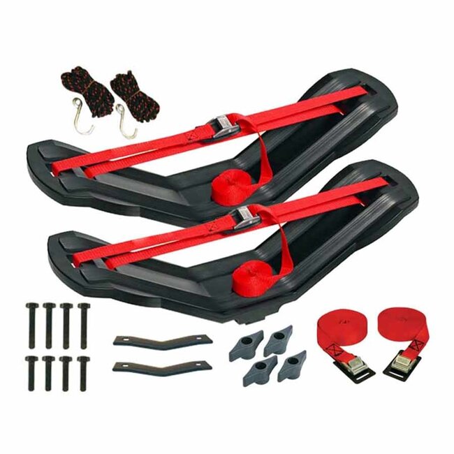 Malone Racks Seawing Kayak Carrier