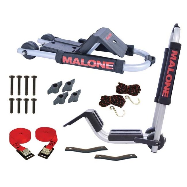 Malone Racks Malone Downloader