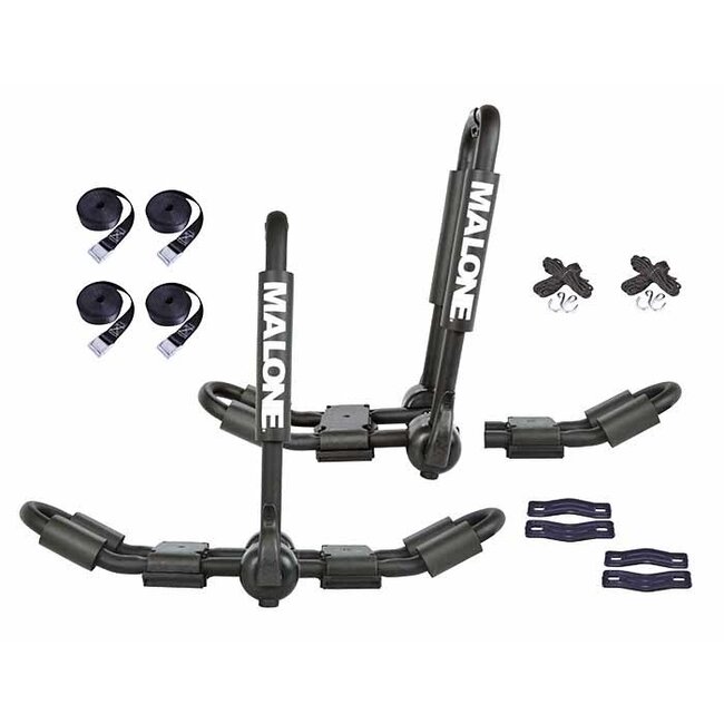 Malone Racks Fold Away 5 Multi Rack