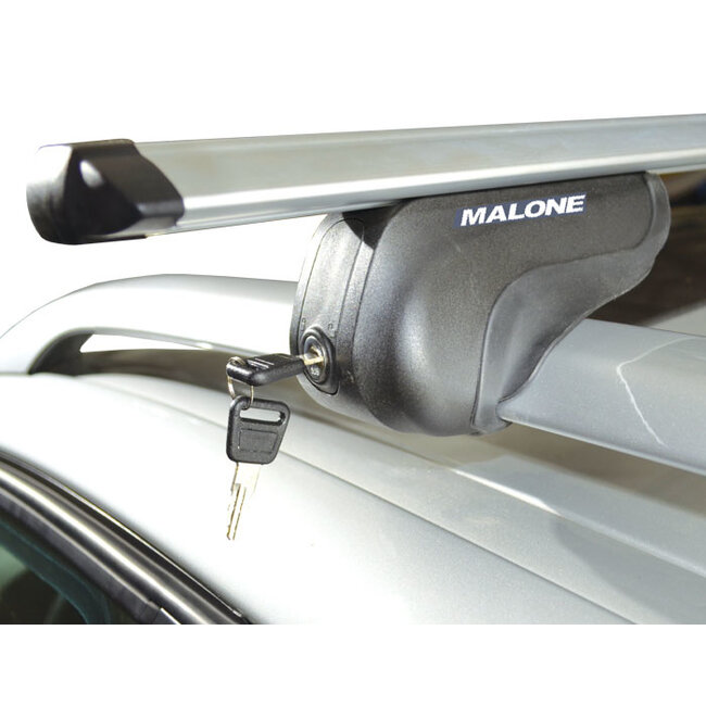 Malone Racks Malone Airflow2 Cross Rail 58 Roof Rack