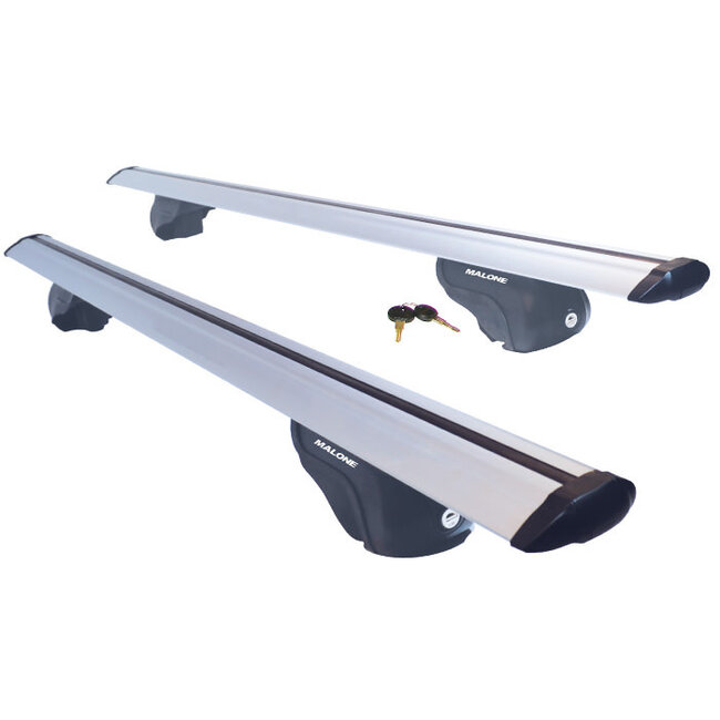 Malone Racks Malone Airflow2 Cross Rail 58 Roof Rack