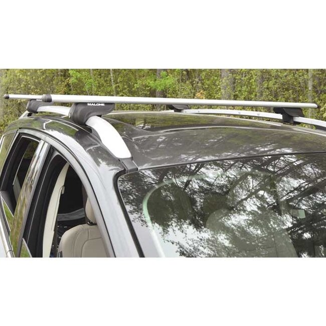 Malone Racks Malone Airflow2 Cross Rail 58 Roof Rack