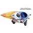 Malone Racks Malone EcoLight Sport Trailer