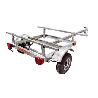 Malone Racks Malone EcoLight Sport Trailer