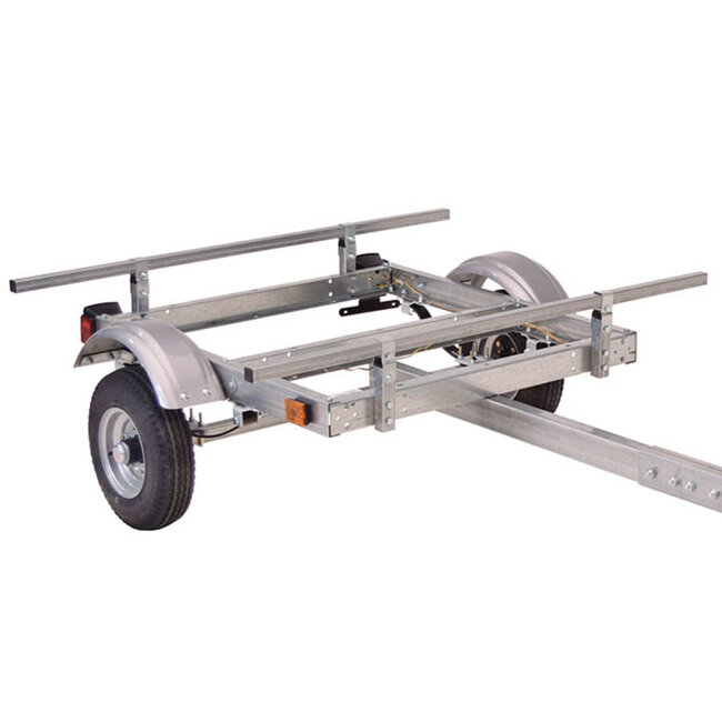 Malone Racks Malone EcoLight Sport Trailer