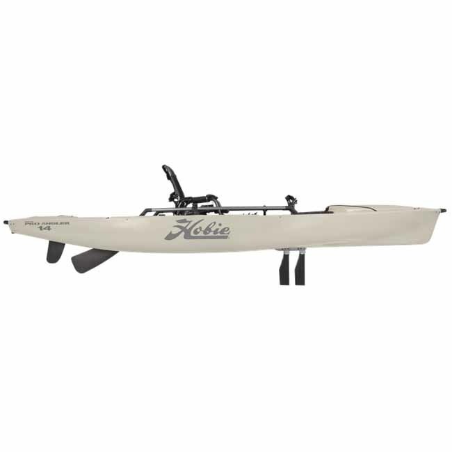 Hobie Cat Hobie Mirage Pro Angler 14 180 Kayak