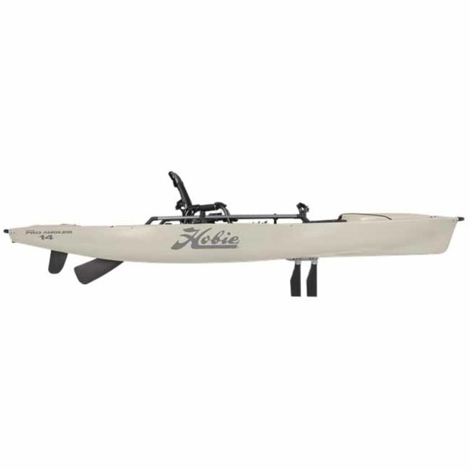 Hobie Mirage Pro Angler 14 180 Kayak