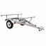 Malone Racks Malone MicroSport XT Trailer