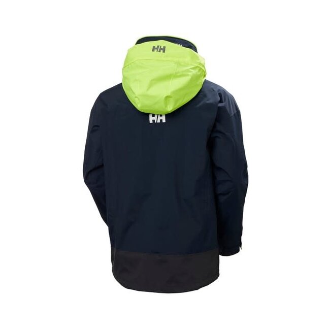 Helly Hansen Helly Hansen Pier 3.0 Jacket Mens
