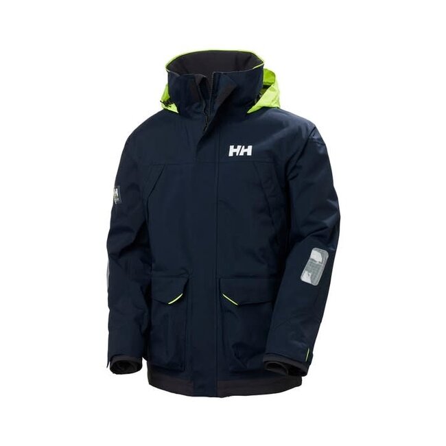 Helly Hansen Helly Hansen Pier 3.0 Jacket Mens