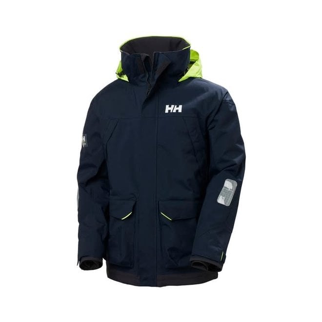 Helly Hansen Pier 3.0 Jacket Men