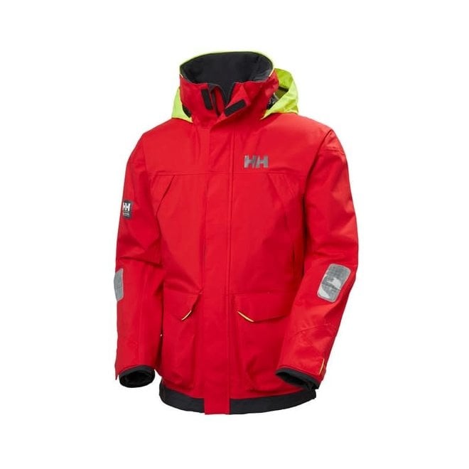 Helly Hansen Pier 3.0 Jacket Mens