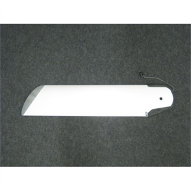 RS Sailing RS  Feva| Quba | Vareo | Vision Rudder Blade Aluminum (Seasure - Old Style)