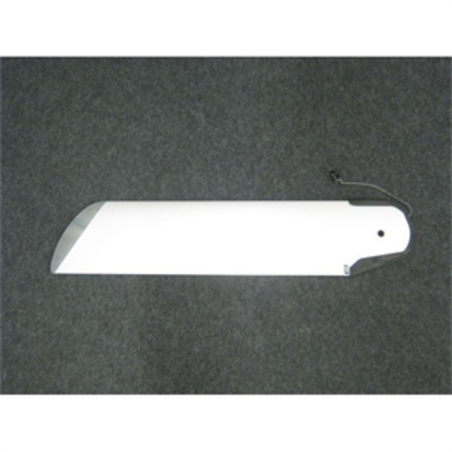 RS Feva | Quba | Vareo | Neo Rudder Blade Aluminum (Selden - New style)