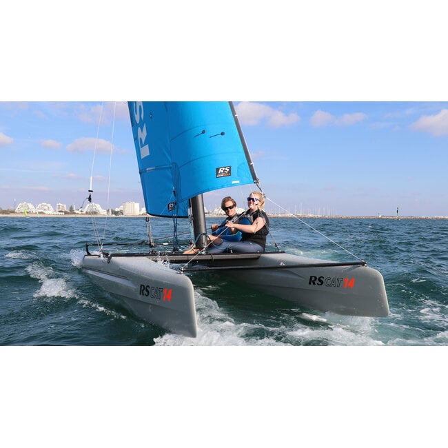 RS Sailing RS Cat14 Catamaran