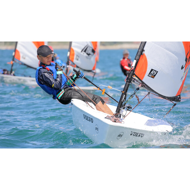 RS Sailing RS Tera Sailboat