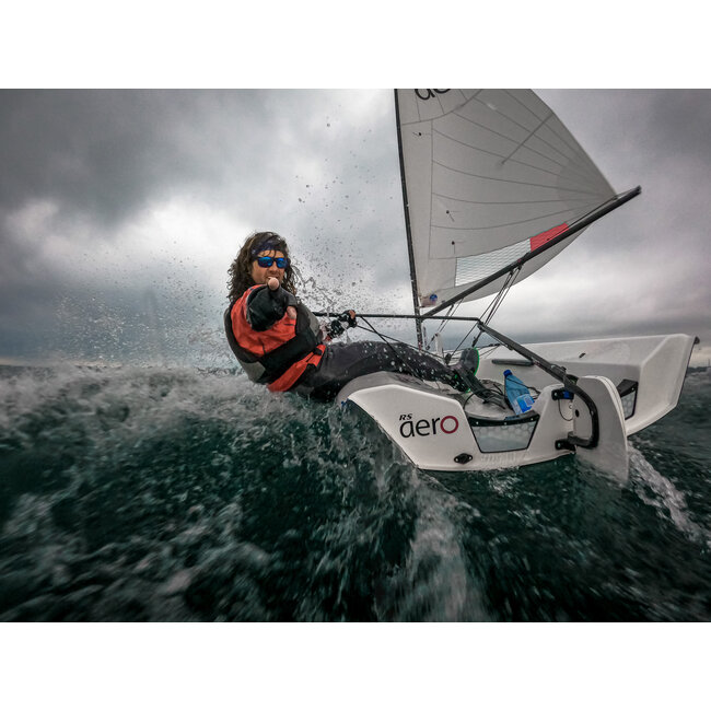 RS Sailing RS Aero Sailboat