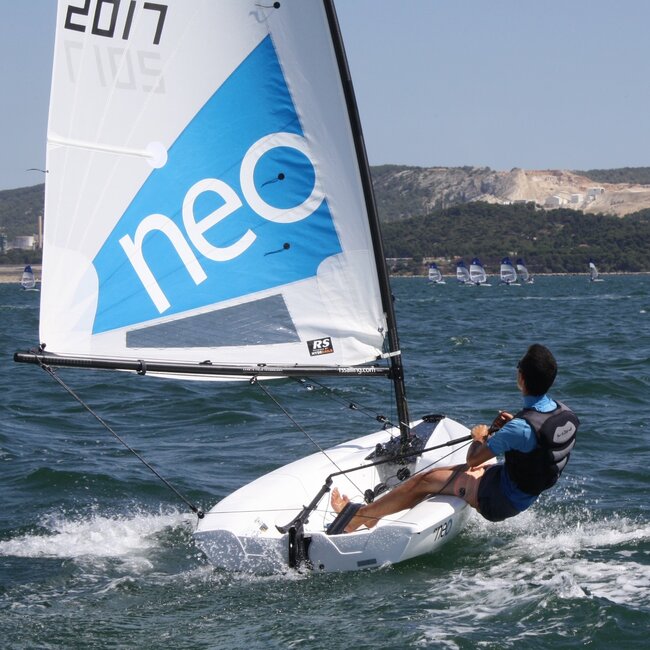 RS Sailing RS Neo Sailboat