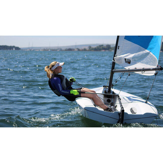 RS Sailing RS Neo Sailboat