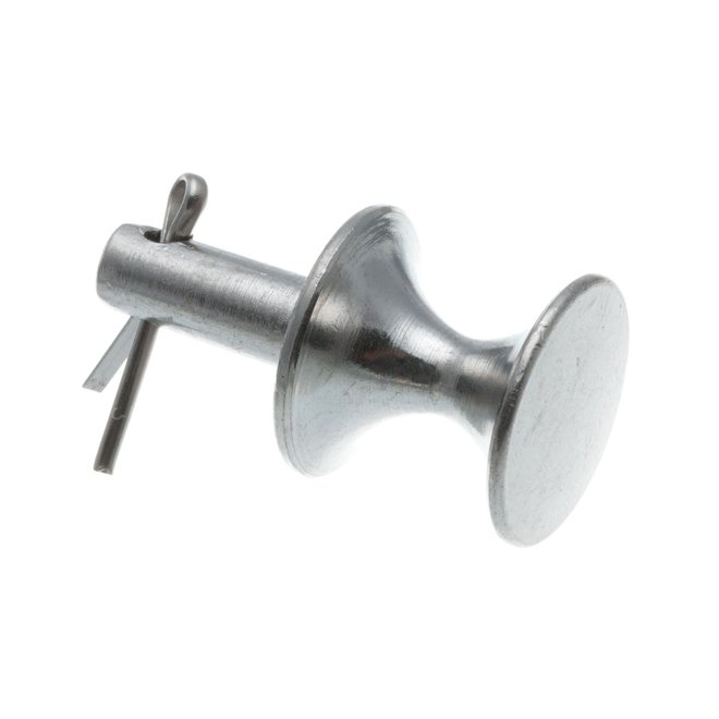 Guy Roller Pin 3/16in (Club 420) RWO