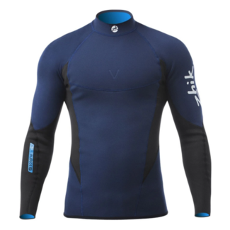 Zhik Clothing Zhik Microfleece V Top Men