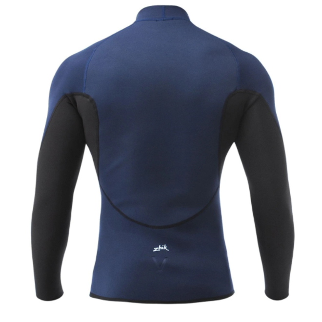 Zhik Microfleece V Top Men