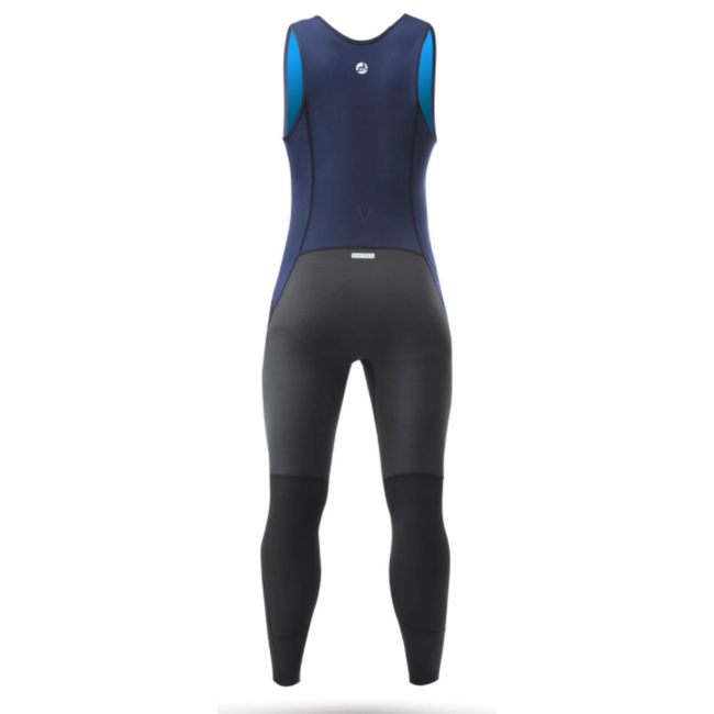 Zhik Clothing Zhik Microfleece V Skiff Suit Men