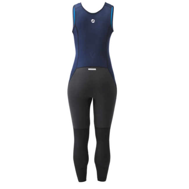 Zhik Clothing Zhik Microfleece V Skiff Suit Women