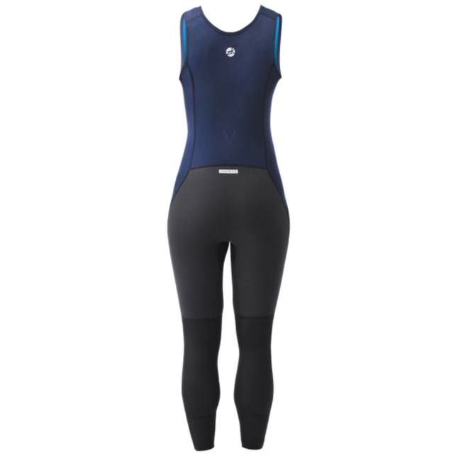Zhik Microfleece V Skiff Suit Women
