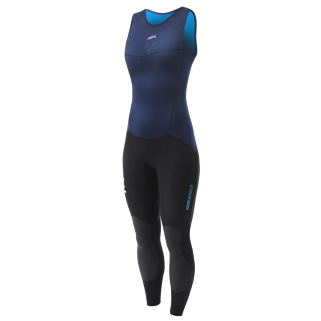 Zhik Microfleece V Skiff Suit Women