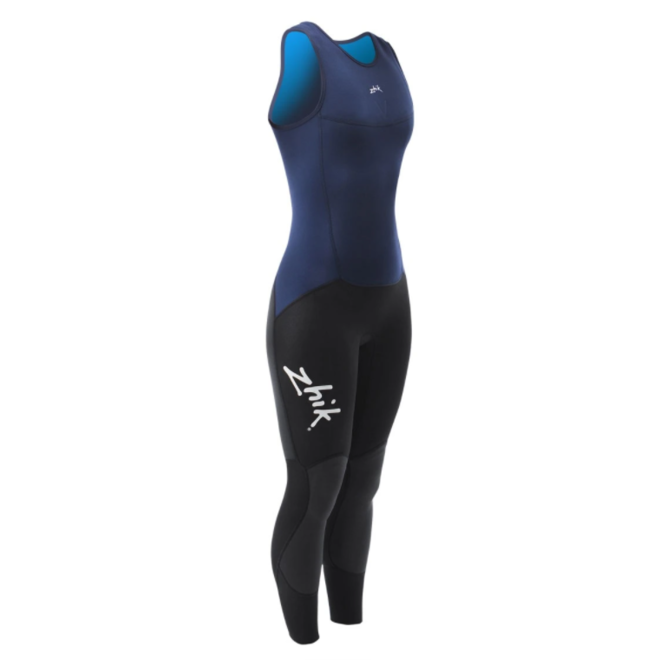 Zhik Microfleece V Skiff Suit Women