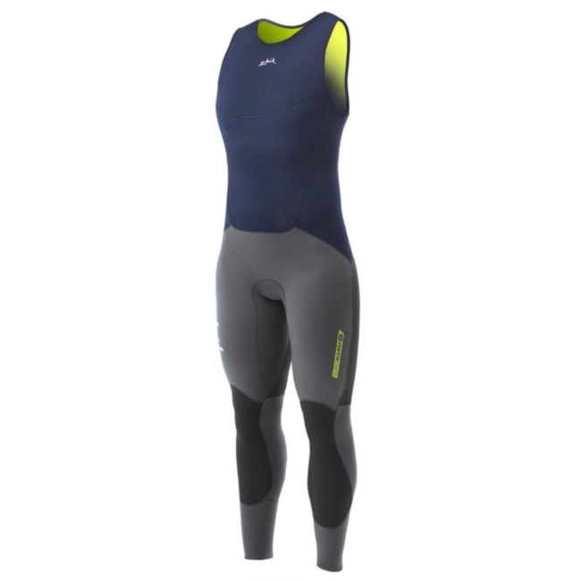 Zhik Clothing Zhik SuperWarm V Skiff Suit Men