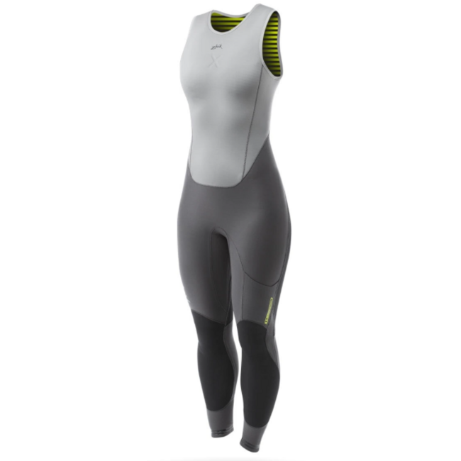 Zhik Clothing Zhik SuperWarm X Skiff Suit Women