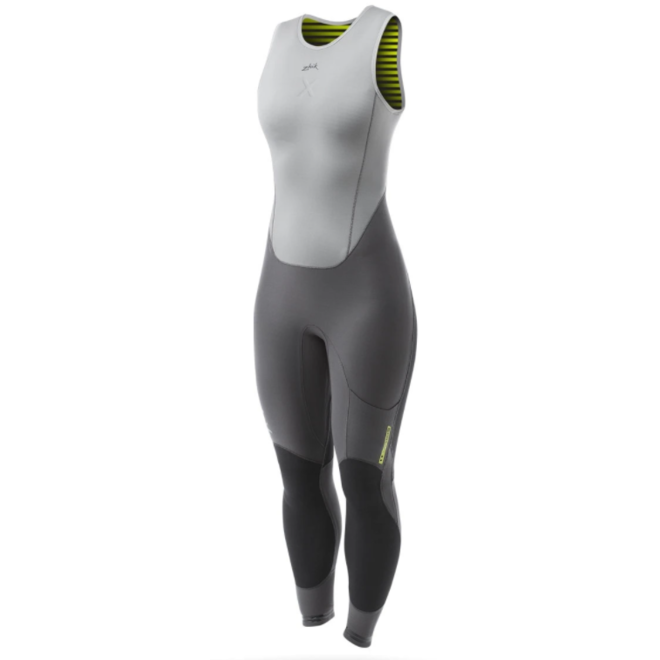 Zhik SuperWarm X Skiff Suit Women