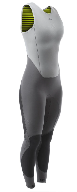 Zhik SuperWarm X Skiff Womens - Fogh Marine Store | Sail Kayak SUP