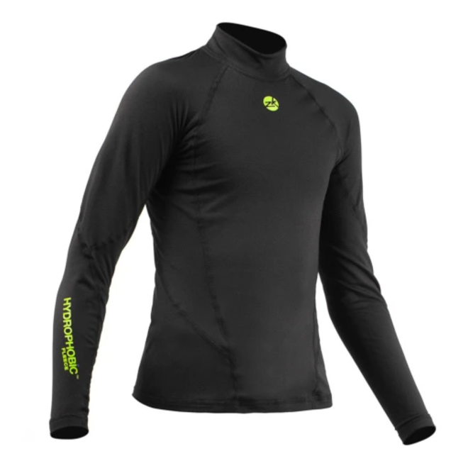 Zhik Junior Hydrophobic Fleece Top