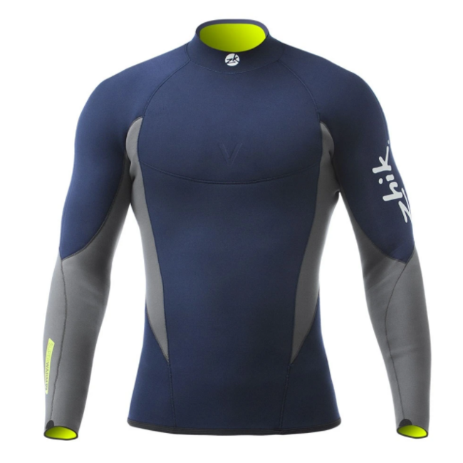 Zhik Clothing Zhik SuperWarm V Top Men