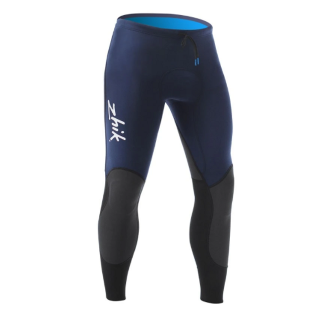 Zhik Clothing Zhik Microfleece V Pant Men