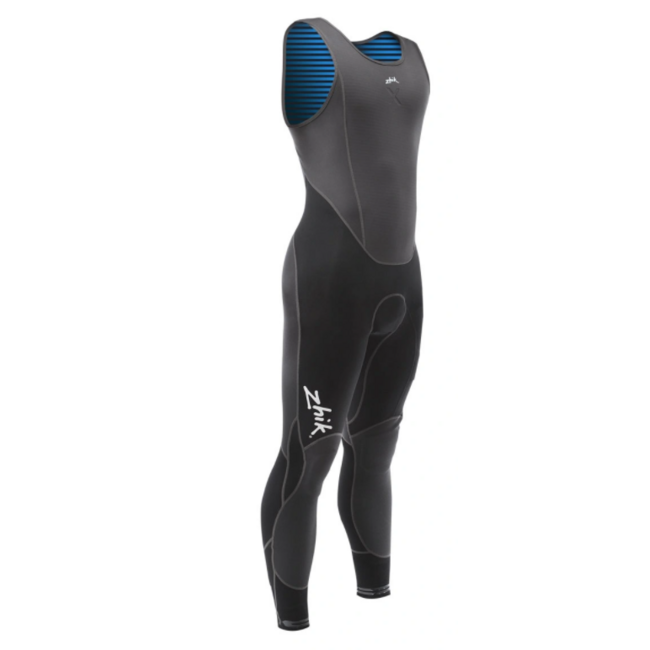 Zhik Clothing Zhik Microfleece X Skiff Men