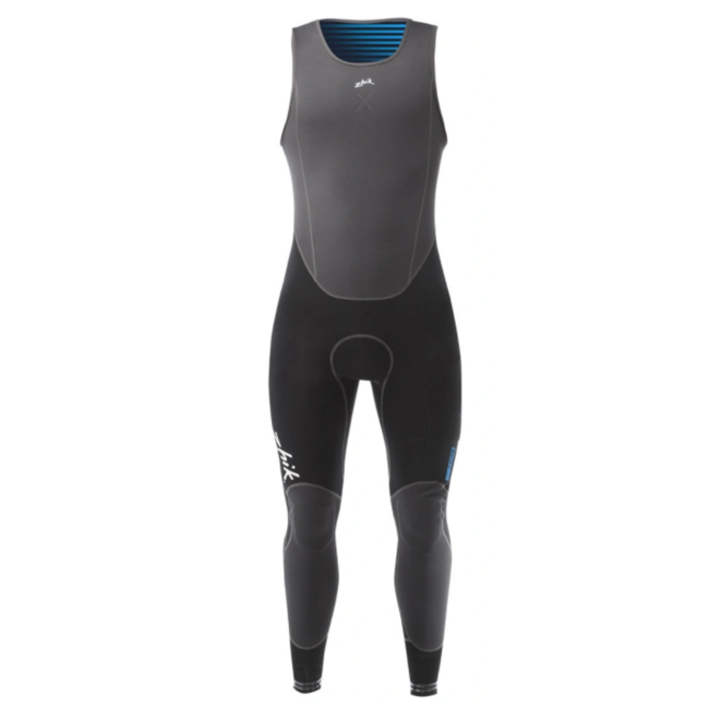 Zhik Clothing Zhik Microfleece X Skiff Men