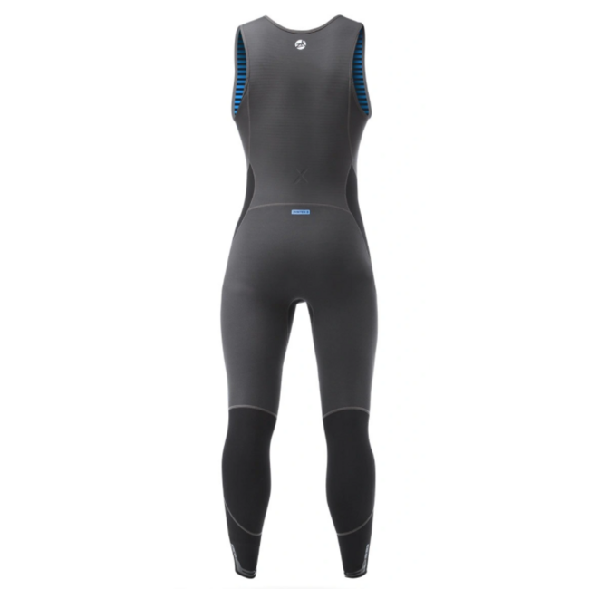 Zhik Clothing Zhik Microfleece X Skiff Men